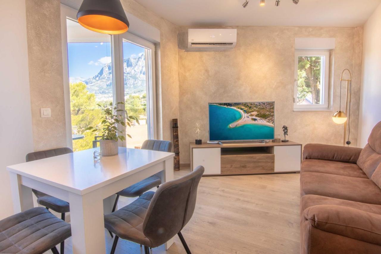 Apartman Perla Makarska Exterior photo