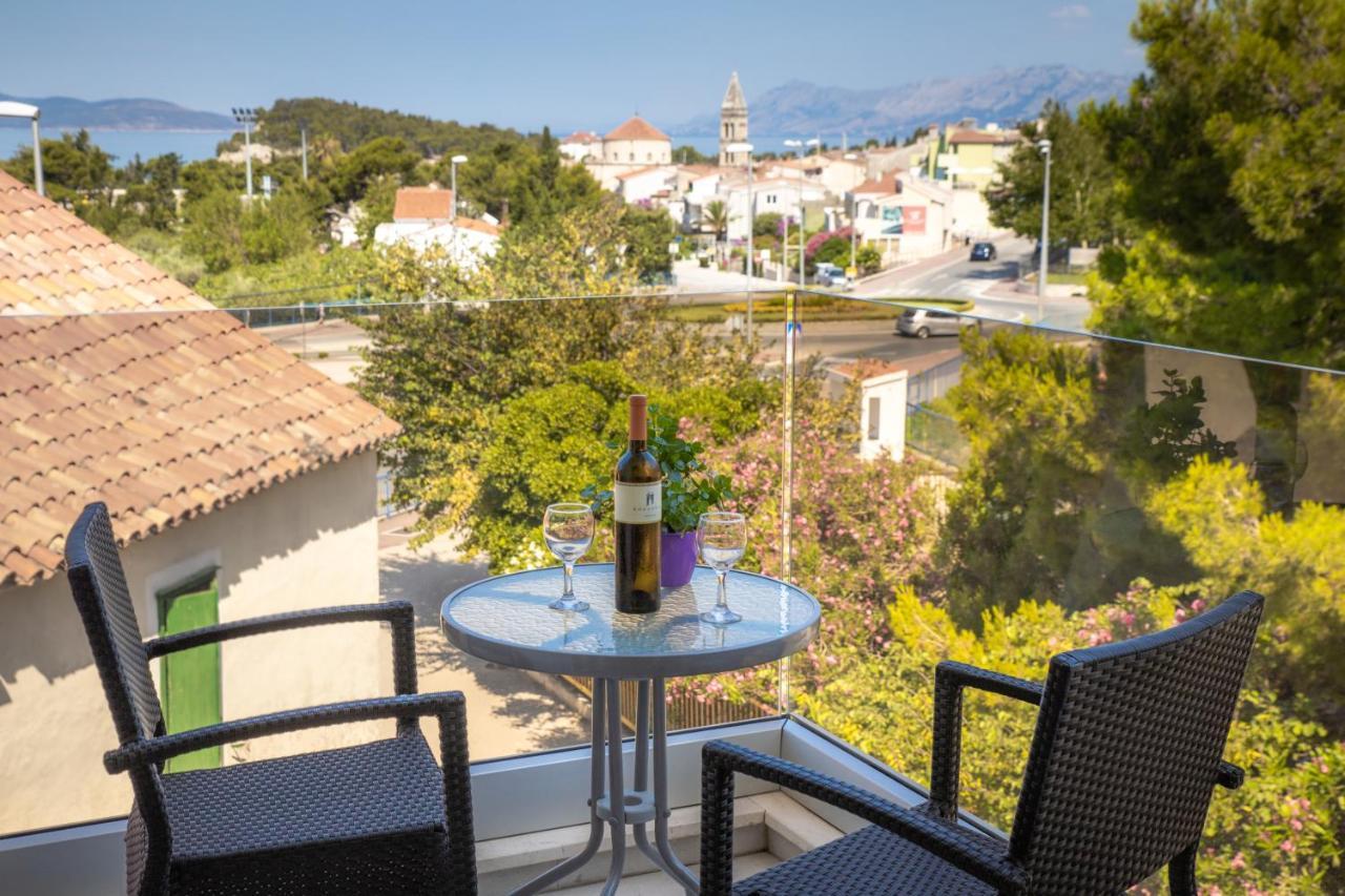 Apartman Perla Makarska Exterior photo