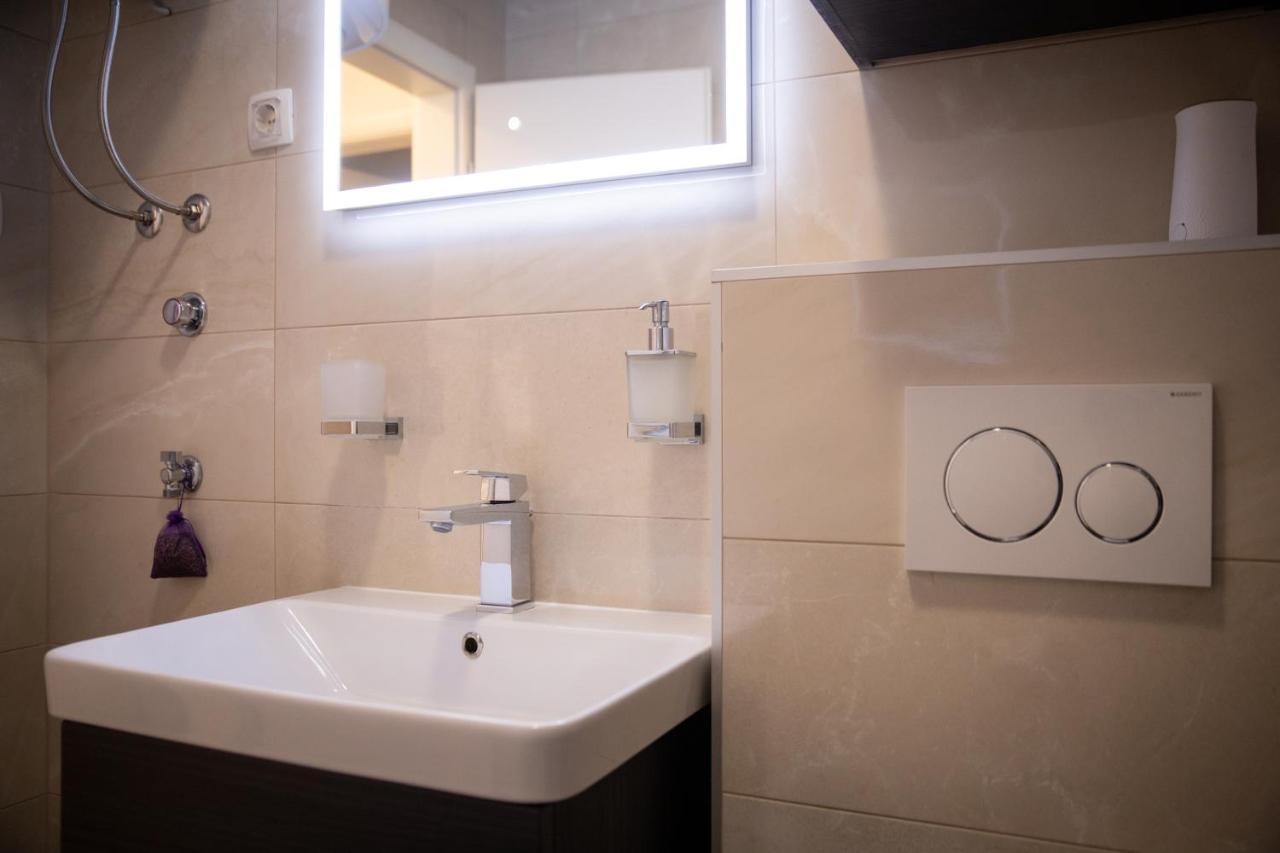 Apartman Perla Makarska Exterior photo